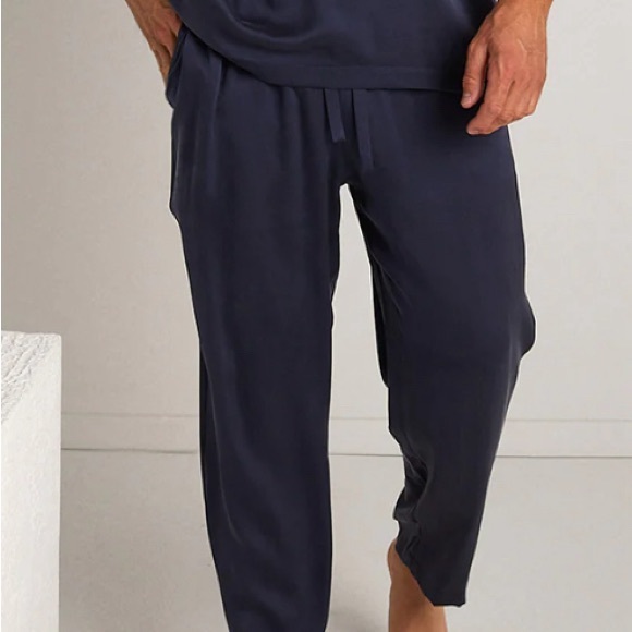 lunya Other - LUNYA Washable Silk Pajama Pant Size: Medium